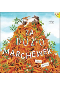 Za dużo marchewek