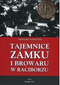 Tajemnice zamku i browaru w Raciborzu