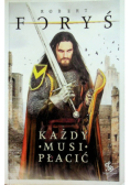 Każdy musi płacić
