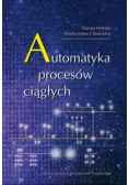Automatyka procesów ciągłych