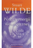 Potęga energii wewnętrznej