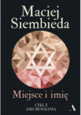Miejsce i imię