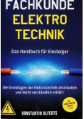 Fachkunde Elektrotechnik