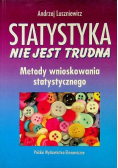 Statystyka nie jest trudna
