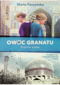 Owoc granatu Kraina snów