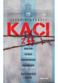 Kaci z SS. Nazistowskie bestie