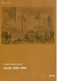 Sycylia 1848 1849