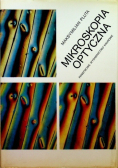Mikroskopia optyczna