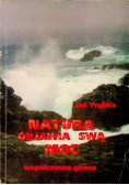 Natura objawia swą moc