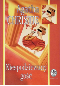 Niespodziewany gość