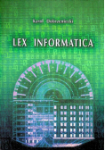 Lex Informatica
