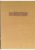 Meblarstwo