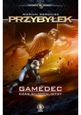 Gamedec Czas silnych istot