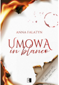 Umowa in blanco