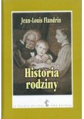 Historia rodziny
