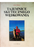 Tajemnice skutecznego wędkowania