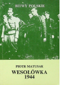 Wesołówka 1944