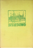 Działdowo z dziejów miasta i powiatu