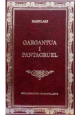 Gargantua i Pantagruel Tom II