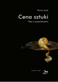 Cena sztuki