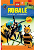 LEGO Robale