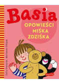 Basia Opowieści Miśka Zdziśka