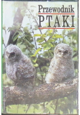 Przewodnik Ptaki