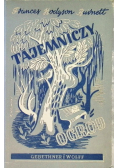 Tajemniczy ogród, 1949 r.