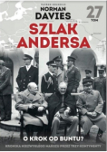 Szlak Andersa Tom 27 O krok od buntu?