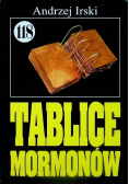 Pan Samochodzik i Tablice mormonów Tom 118