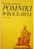 Pomniki Wrocławia