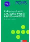 Praktyczny słownik angielsko - polski, polsko - angielski