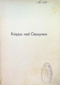 Księżyc nad Cieszynem 1946 r.