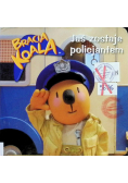 Jaś zostaje policjantem