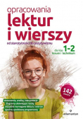 Opracowania lektur i wierszy dla klas 1-2 LO