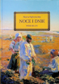 Noce i dnie Tom 3 i 4