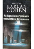 Najlepsze amerykańskie opowiadania kryminalne