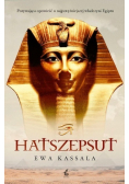 Hatszepsut