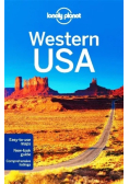 Western USA