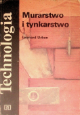 Murarstwo i tynkarstwo
