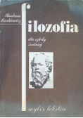 Filozofia dla szkoły średniej