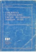Zaburzenia czynnościowe układu ruchowego narządu żucia