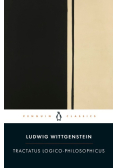 Tractatus logico - philosophicus