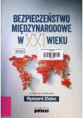 Bezpieczeństwo międzynarodowe w XXI wieku
