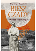 Bieszczady. Morze niepamięci