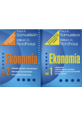 Ekonomia Tom I i II