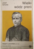 Wielki wódz prerii