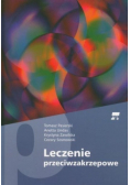 Leczenie przeciwzakrzepowe