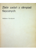 Zbiór zadań z olimpiad fizycznych