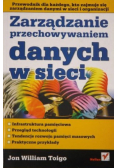 Zarządzanie przechowywaniem danych w sieci
